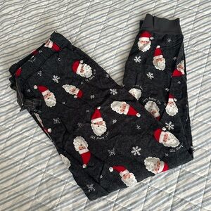 Old Navy Christmas Pajama Pants